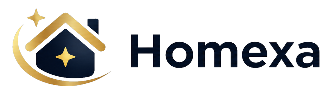 Homexa services